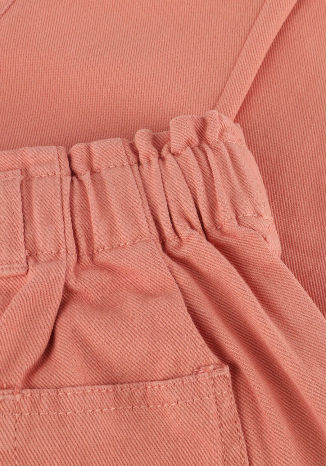 Hell-Pink Z8 Straight leg jeans STEFFIE - large