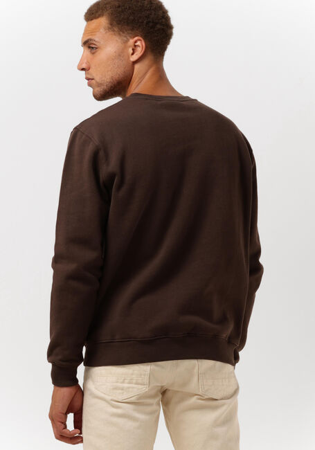 Braune FORÉT Pullover ASH SWEATSHIRT - large
