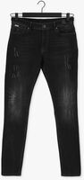 Schwarze PUREWHITE Skinny jeans THE JONE