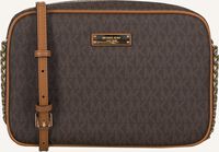Braune MICHAEL KORS Crossbody taschen LG EW CROSSBODY Braune MICHAEL KORS Crossbody taschen LG EW CROSSBODY - medium