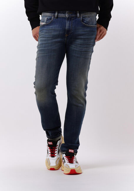 Blaue DIESEL Slim fit jeans 1979 SLEENKER2 - large
