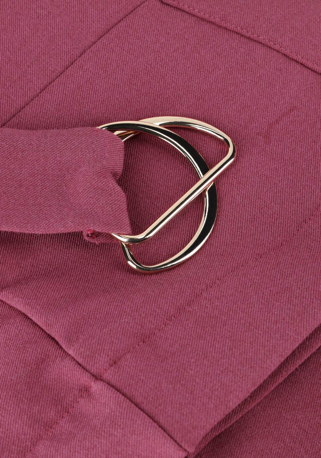 Rote HARPER & YVE Gilet KATIE-GI - large