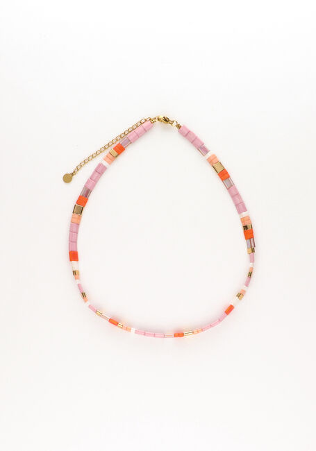 Rosane NOTRE-V Kette KETTING PLATTE KRAAL - large