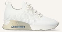 Weiße ASH Sneaker Low LUNATIC Weiße ASH Sneaker Low LUNATIC - medium