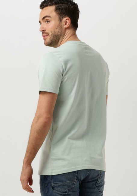Minze PURE PATH T-shirt TSHIRT WITH FRONT PRINT - large