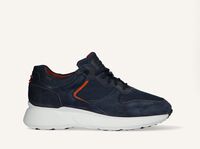 Blaue GREVE Sneaker Low RYAN 7248 Blaue GREVE Sneaker Low RYAN 7248 - medium