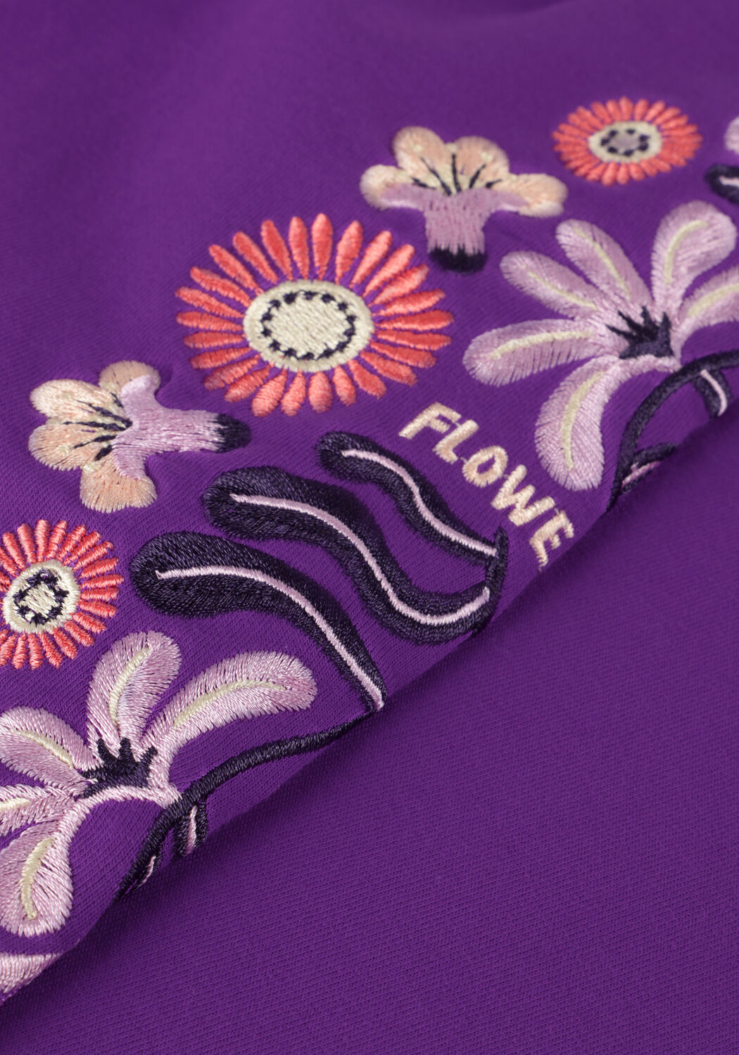 Lilane Z8 Sweatshirt ELVIRE - large