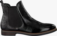 Schwarze OMODA Chelsea Boots 54A005 - medium