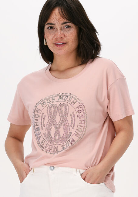 Rosane MOS MOSH T-shirt LEAH HOLI TEE - large