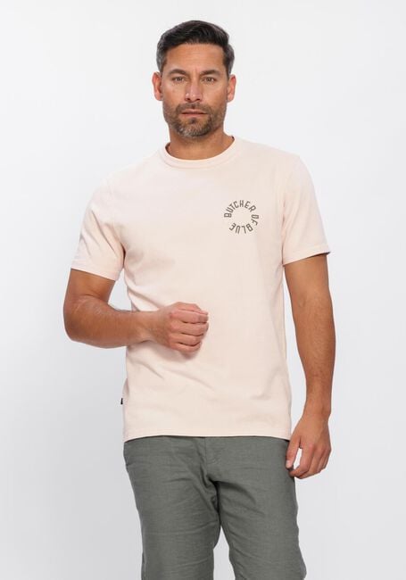 Rosane BUTCHER OF BLUE T-shirt ARMY CIRCLE TEE - large