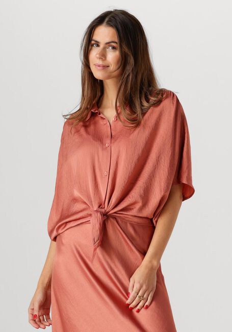 Koralle SUMMUM Blusen BLOUSE BATSLEEVES SILKY TOUCH - large