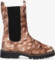 Braune BEAR & MEES B&M CHELSEA BOOTS Chelsea Boots - medium