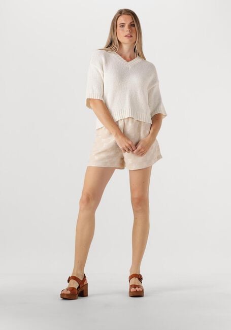 Beige JOSH V Kurze Hose FLORIAN - large