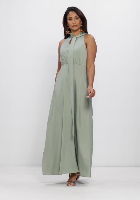 Gr&uuml;ne Y.A.S. Kleider YASTHEA SL MAXI DRESS - large