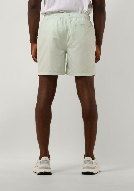 Minze SCOTCH & SODA Badehosen MID LENGTH SWIM SHORT SOLID - large