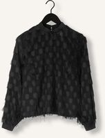 Schwarze Y.A.S. Blusen YASDIO LS TOP Schwarze Y.A.S. Blusen YASDIO LS TOP - medium