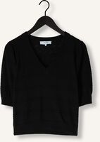 Schwarze MINUS Pullover KESHA KNIT PULLOVER Schwarze MINUS Pullover KESHA KNIT PULLOVER - medium