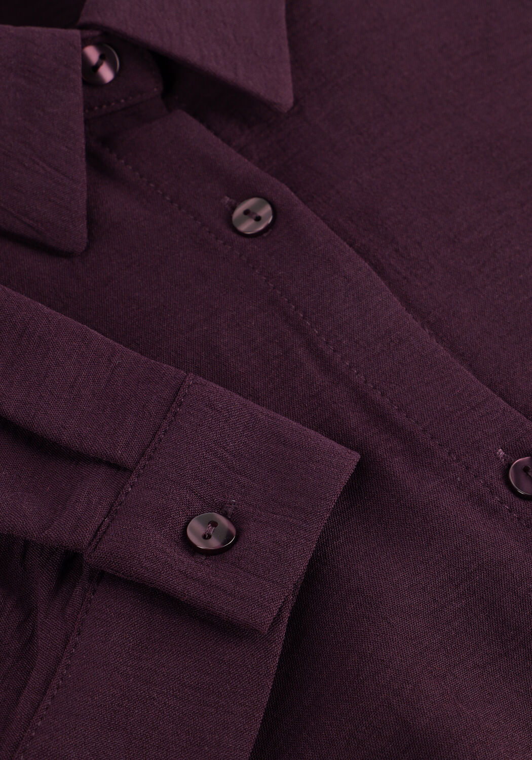 Lilane MODSTR&Ouml;M Blusen OSSAMD SHIRT - large