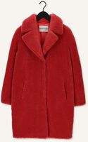 Rosane STAND STUDIO Fake-Fur-Jack CAMILLE COCOON COAT 2020 Rosane STAND STUDIO Fake-Fur-Jack CAMILLE COCOON COAT 2020 - medium