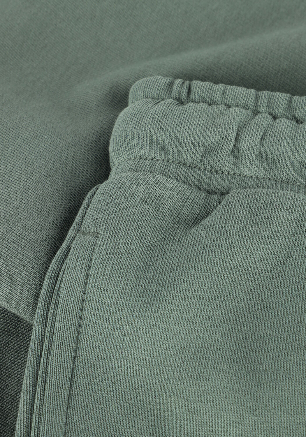 Gr&uuml;ne LYLE & SCOTT Jogginghose SWEATSHORT - large