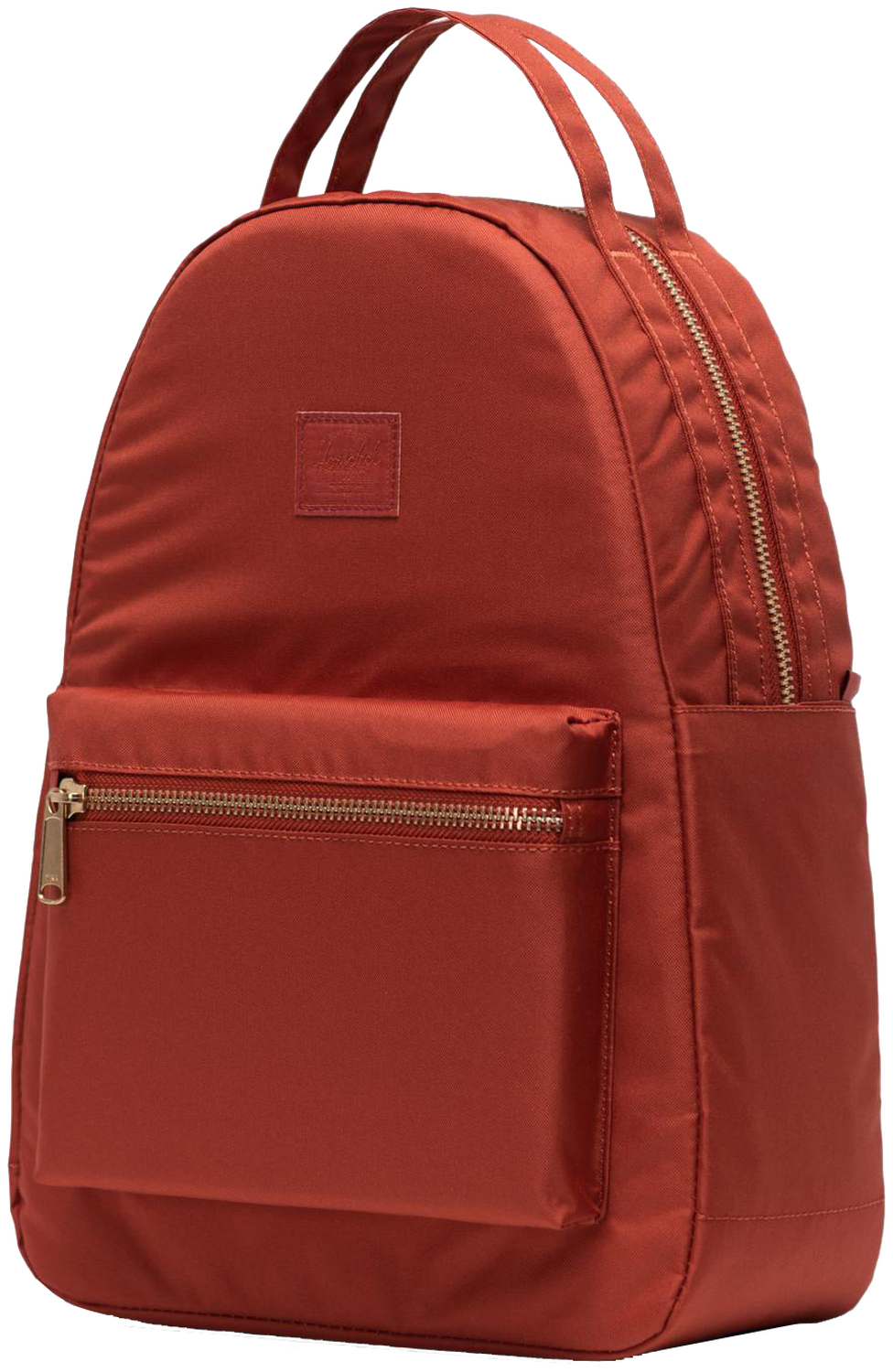 Rote HERSCHEL Rucksack NOVA SMALL LIGHT Omoda