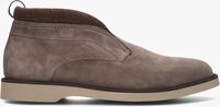 Taupe GREVE Business Schuhe VITO 1710 - medium