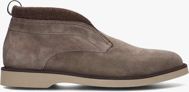 Taupe GREVE Business Schuhe VITO 1710 - large