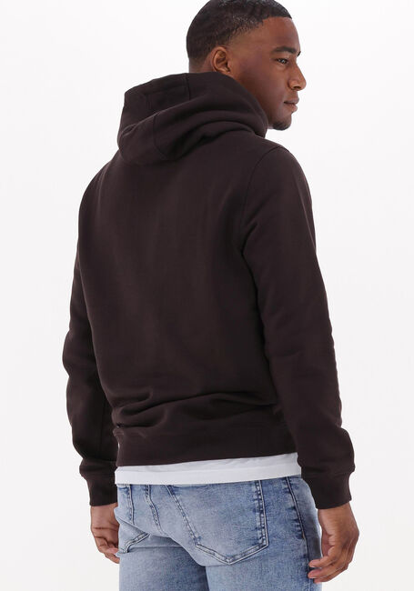 Braune GENTI Pullover J6012-3229 - large