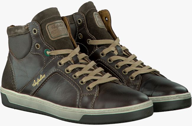 Braune AUSTRALIAN CARRINGTON Sneaker - large