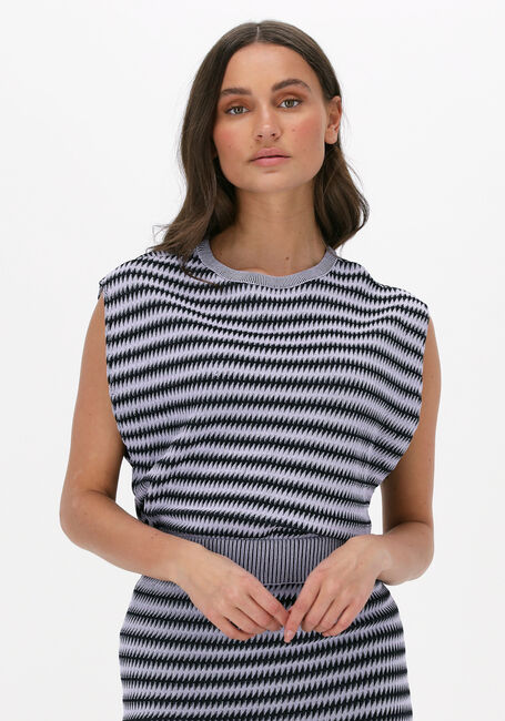 Lila FREEBIRD Top CAMIL - large
