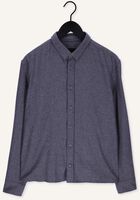 Graue DRYKORN Casual-Oberhemd LOKEN 120069 Graue DRYKORN Casual-Oberhemd LOKEN 120069 - medium