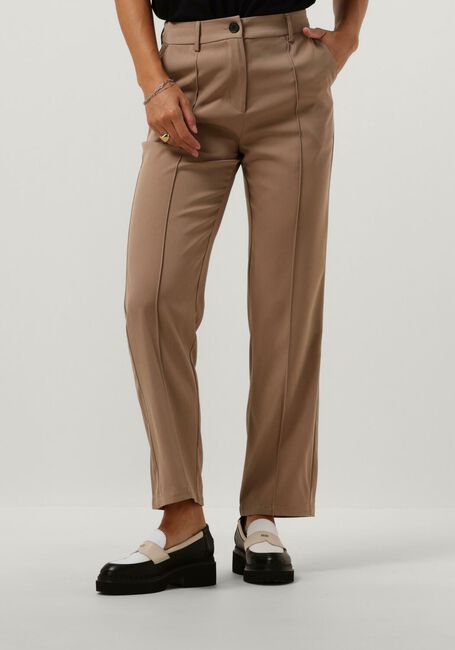 Taupe YDENCE Hose PANTS MORGAN - large