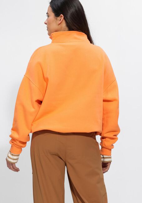 Orangene PENN & INK Pullover SWEATER - large