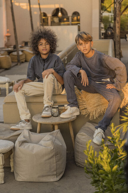 Sand VINGINO Cargohosen SUON - large