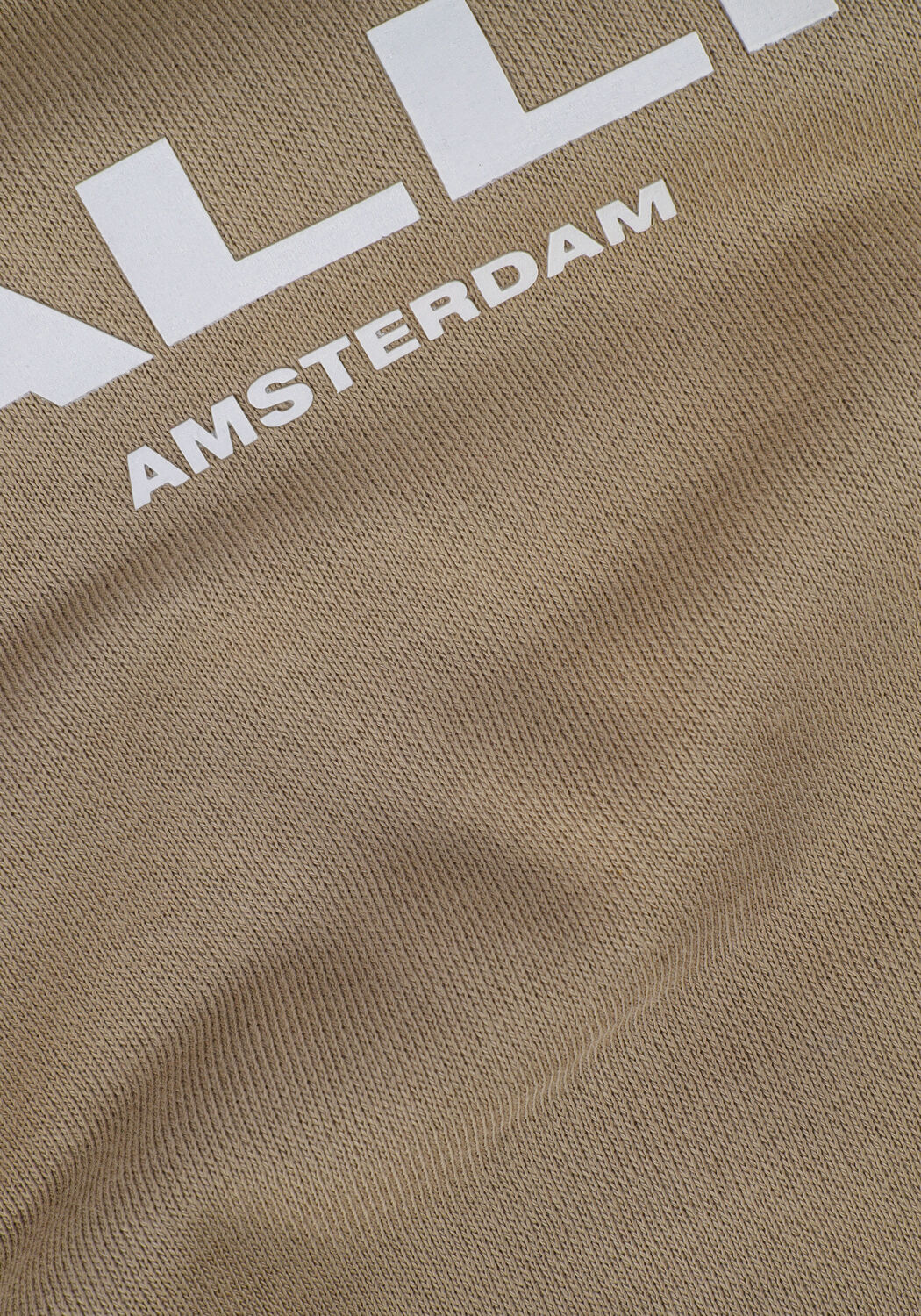 Taupe BALLIN Sweatshirt 22037322 - large