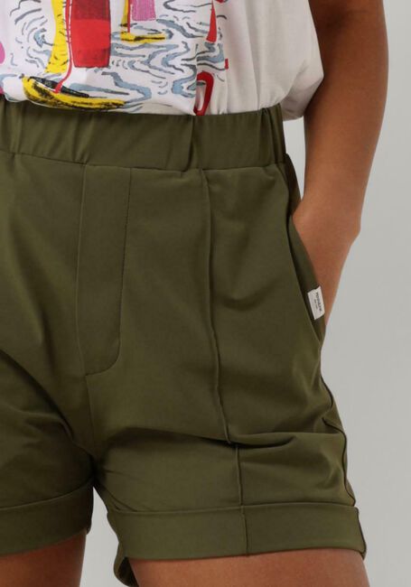 Grüne PENN & INK Kurze Hose SHORTS - large