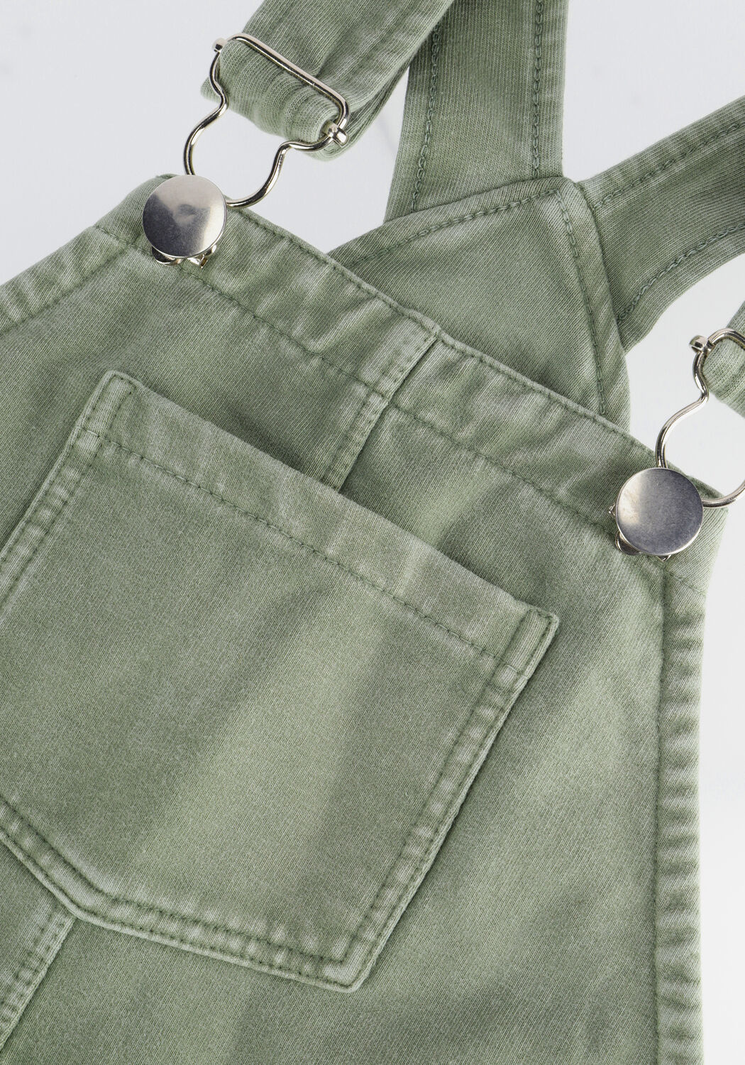 Gr&uuml;ne YOUR WISHES Latzhosen GARETH - large