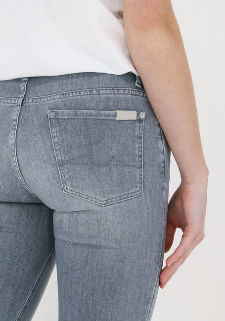 Graue 7 FOR ALL MANKIND Slim fit jeans ROXANNE ANKLE - large