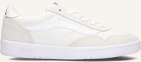 Weiße VANS Sneaker Low UA CRUZE TOO CC MEN Weiße VANS Sneaker Low UA CRUZE TOO CC MEN - medium