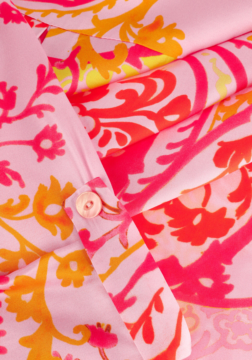 Rosane ANA ALCAZAR Midikleid TUNIC DRESS OKOTEX 100 FSC - large