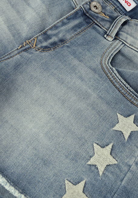 Blaue VINGINO Jeans DAFINA STAR - large