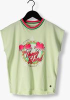 Grüne VINGINO T-shirt HANNIA - medium