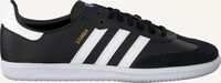 Schwarze ADIDAS Sneaker Low SAMBA OG J Schwarze ADIDAS Sneaker Low SAMBA OG J - medium
