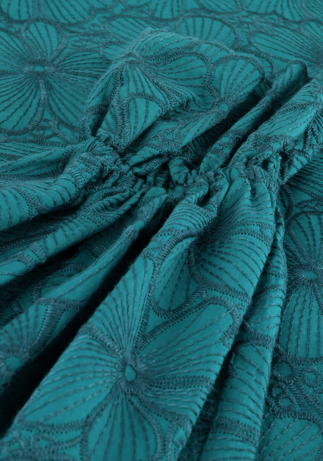 Gr&uuml;ne FABIENNE CHAPOT Blusen BENTE BLOUSE - large