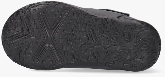 Schwarze NIKE Sneaker low TEAM HUSTLE D 10 (PS) - large