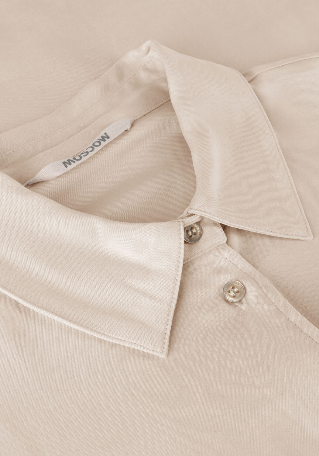 Nicht-gerade weiss MOSCOW Blusen 77-05-BUTTO - large