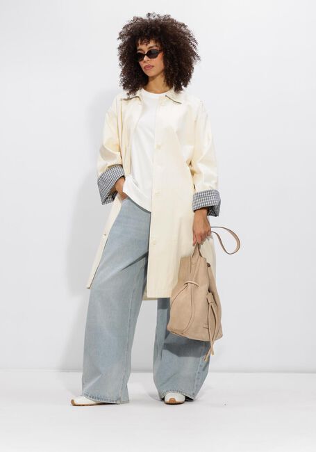 Ecru ELEH Jacken SS260328 - large