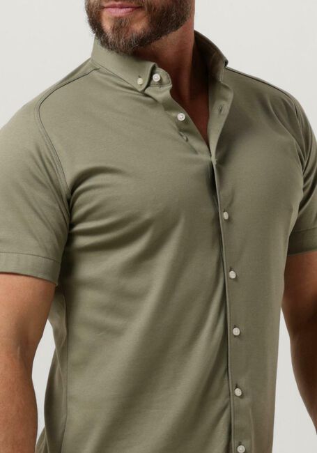 Grüne DESOTO Casual-Oberhemd MODERN BD - large