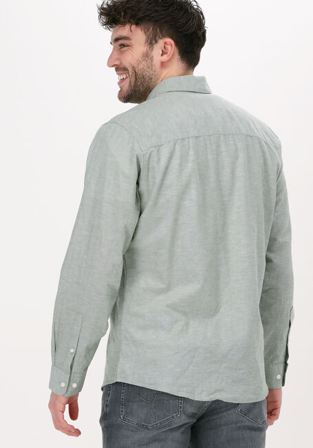 Hellgrau SELECTED HOMME Casual-Oberhemd SLHSLIM-SUN SHIRT LS NOOS - large