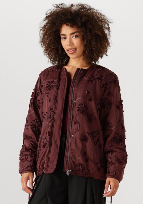Bordeaux MOVES Jack KAYLIE JACKET 4435 - large